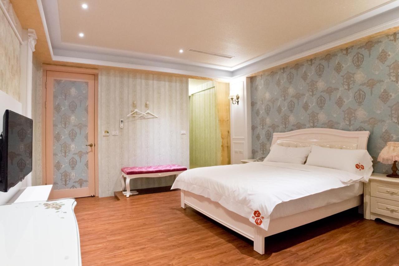 玉灣鵬灣民宿jade Bay B&B 동강 외부 사진