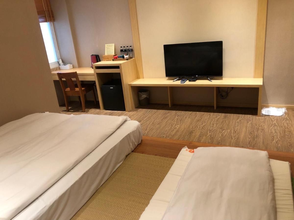 玉灣鵬灣民宿jade Bay B&B 동강 외부 사진