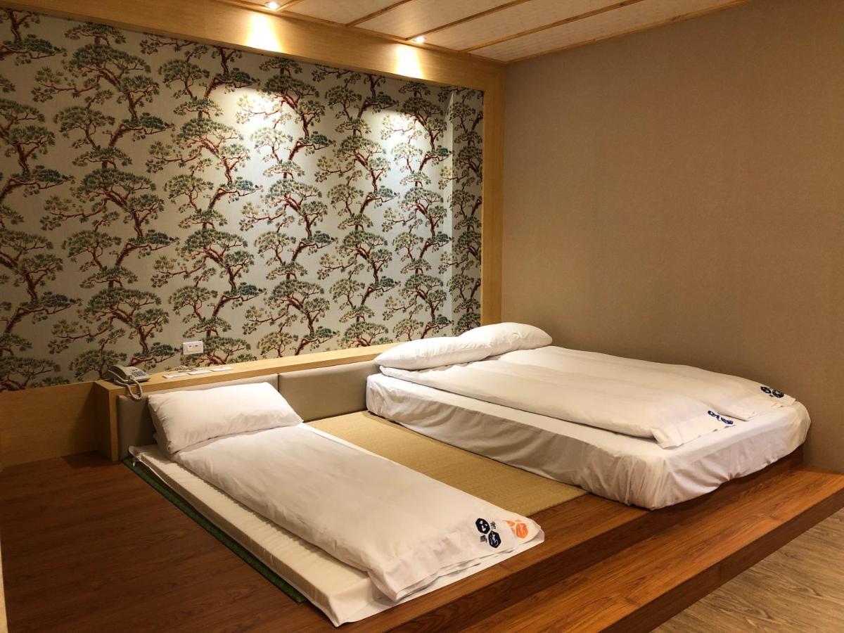 玉灣鵬灣民宿jade Bay B&B 동강 외부 사진
